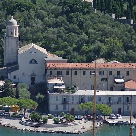 Finestra Sul Golfo Di 아파트