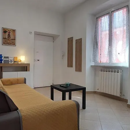 Finestra Sul Golfo Di Appartement