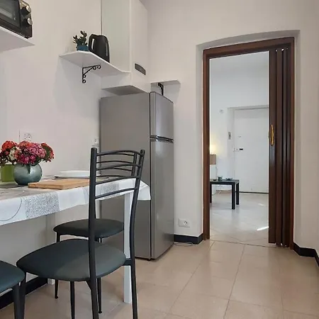 Finestra Sul Golfo Di * Le Grazie (Liguria)