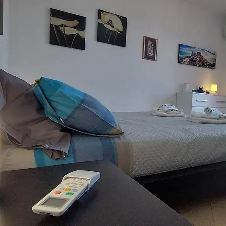 Finestra Sul Golfo Di