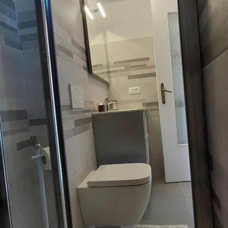 Apartmán Finestra Sul Golfo Di *