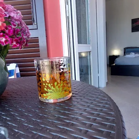 Appartamento Finestra Sul Golfo Di *