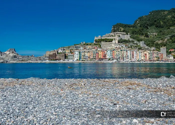 Finestra Sul Golfo Di Apartment *