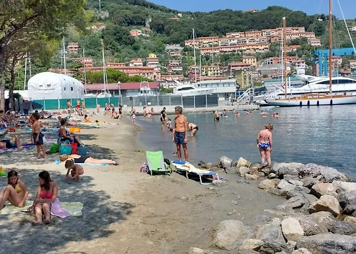 Finestra Sul Golfo Di Apartment *